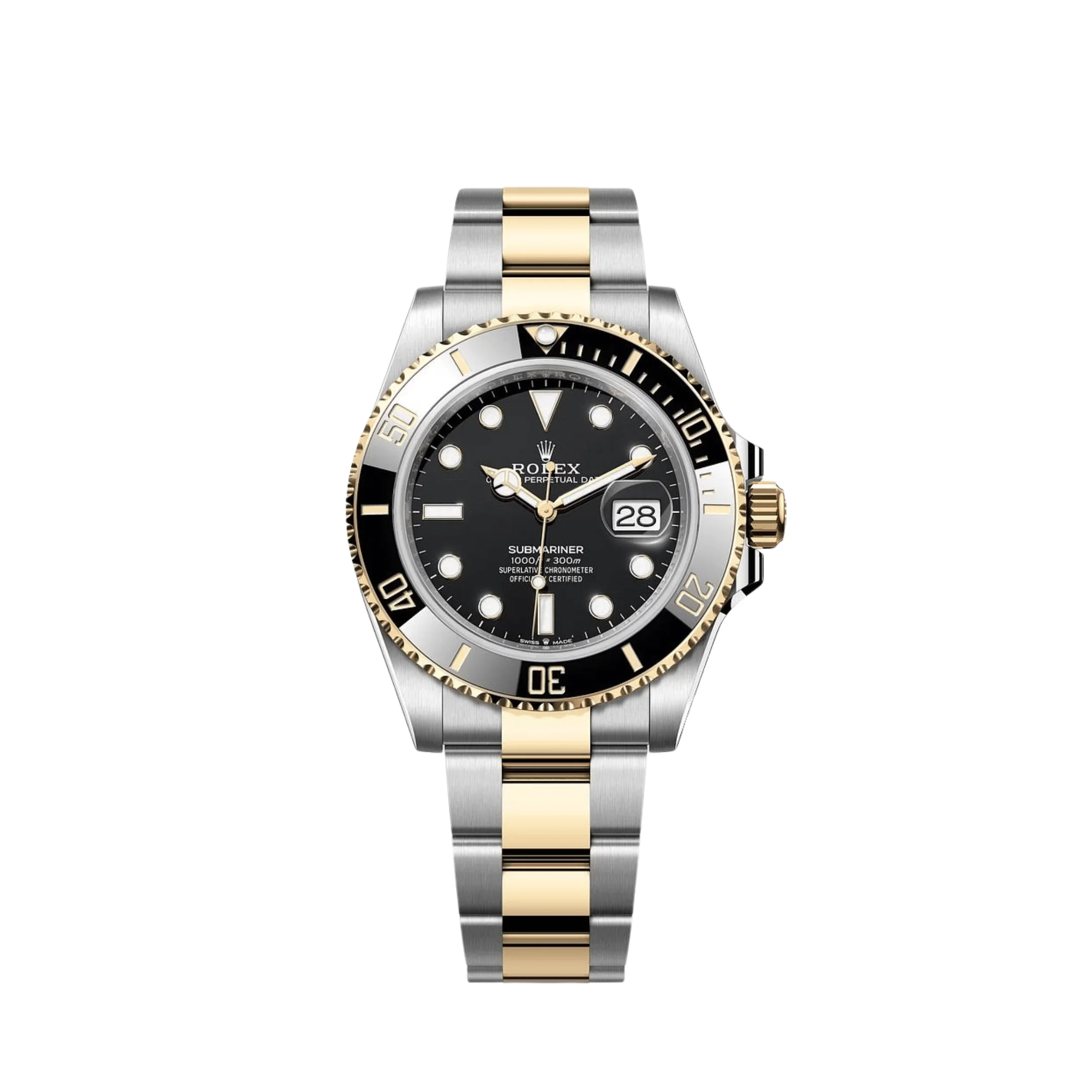 Rolex Submariner Date 126613LN