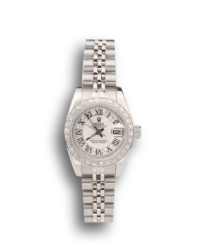Replica Rolex Datejust Mechanism-SRL65