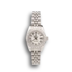 Super Clone Rolex Datejust Mechanism-SRL65