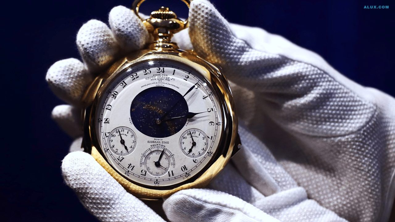 Most Popular Luxury Watch Brands Around World