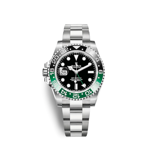 Rolex GMT Master II Sprite 126720VTNR 40mm Oyster Best Place