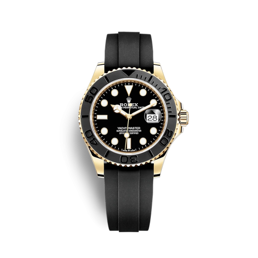 Rolex Yacht Master 226658 42mm Black Best Place to Buy Replica