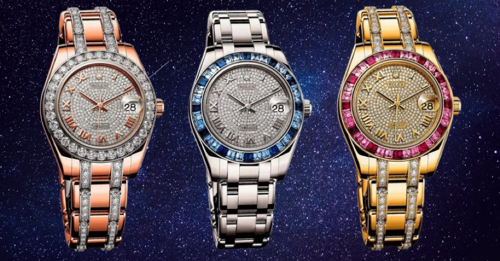 5 Tips To Follow Before Buying Luxury Replica Watches Online in India