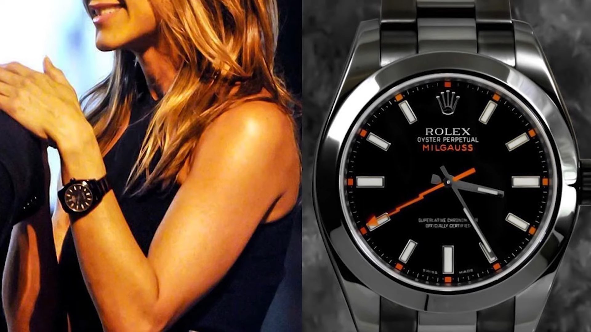 Female celebrities wearing Rolex watches - Best Place to Buy Replica Rolex  Watches