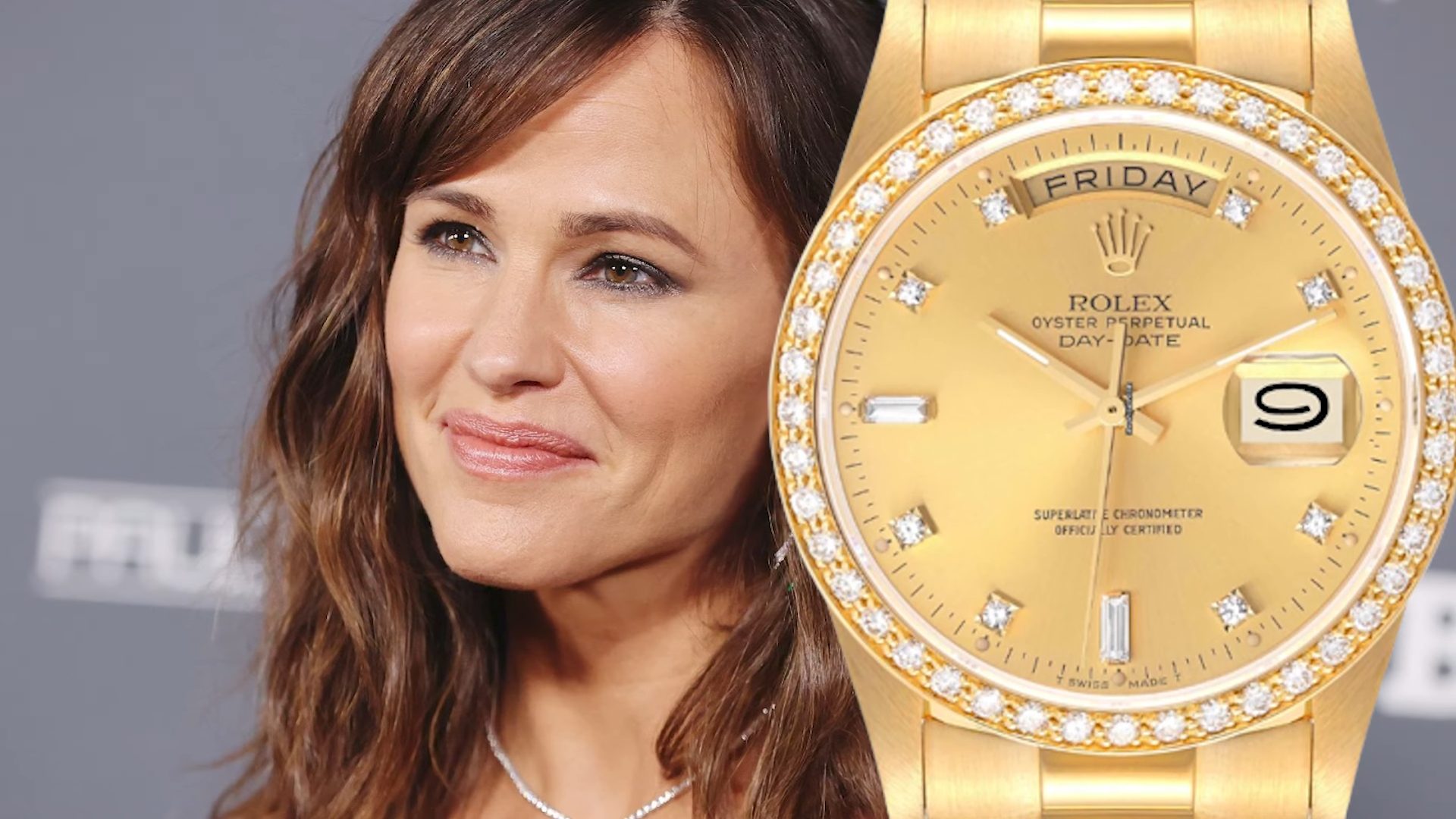 Female celebrities wearing Rolex watches - Best Place to Buy Replica Rolex  Watches