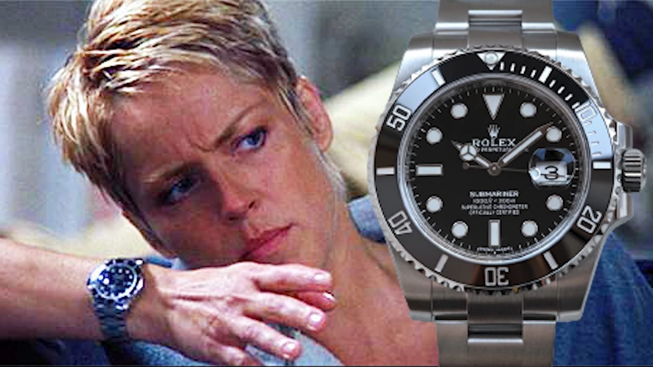 Celebrities Rolex Submariner Finland, SAVE 57