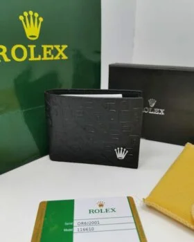 Replica Rolex WALLET I