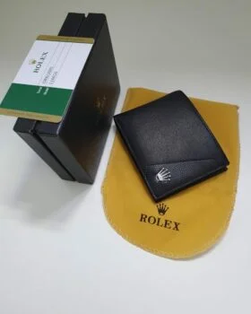 Replica Rolex WALLET III