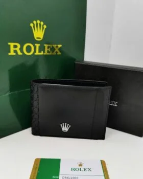Wallets