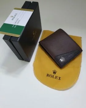 Replica Rolex WALLET V