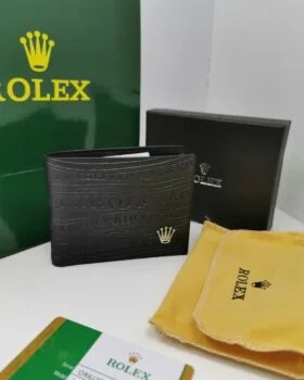 Replica Rolex WALLET II