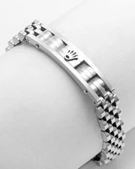 Replica Rolex BRACELET I - SILVER