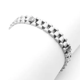 ROLEX BRACELET III - SILVER
