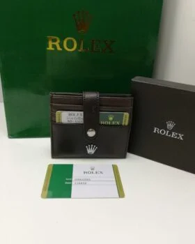 Replica Rolex CARD HOLDER