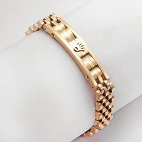 ROLEX BRACELET I - GOLD