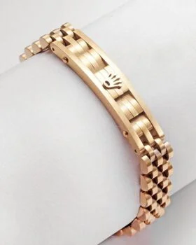 Replica Rolex BRACELET I - GOLD