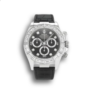 Super Clone Rolex Daytona 116589BR