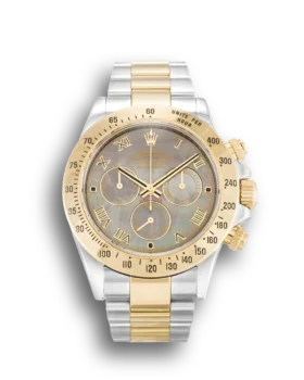 Replica Rolex Daytona Pearl Dial 116523