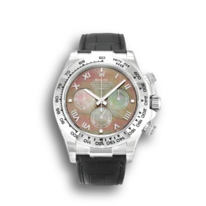 Super Clone Rolex Daytona 116519 Dial Pearl