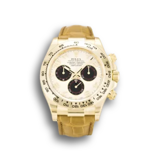 Super Clone Rolex Daytona White Dial 116518