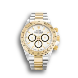 Super Clone Rolex Daytona 16523 Dial White