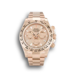Super Clone Rolex Daytona 116505 Dial Rose