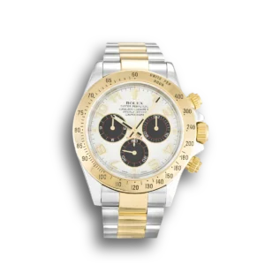 Super Clone Rolex Daytona 116523 Dial White