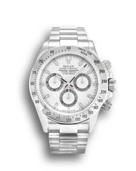 Replica Rolex Daytona 116520-40 MM