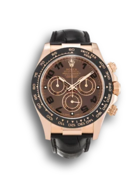 Replica Rolex Daytona 116515 LN-40 MM