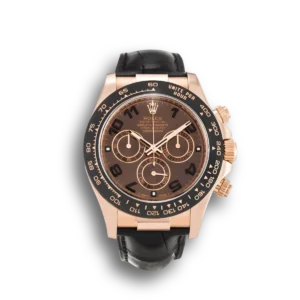 Super Clone Rolex Daytona 116515 LN-40 MM