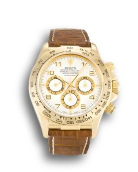 Replica Rolex Daytona 16518-40 MM