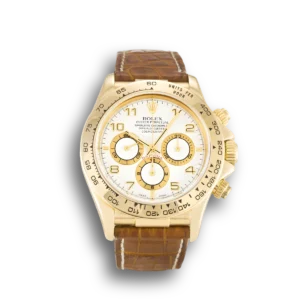 Super Clone Rolex Daytona 16518-40 MM