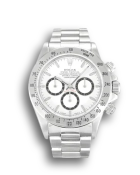 Replica Rolex Daytona 16520-40 MM