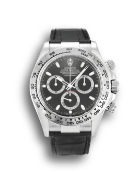 Replica Rolex Daytona 116519-40 MM