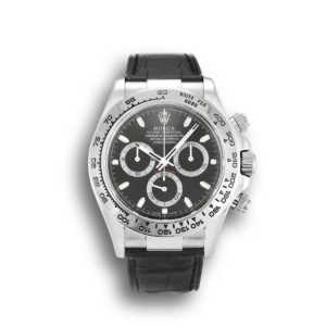 Super Clone Rolex Daytona 116519-40 MM