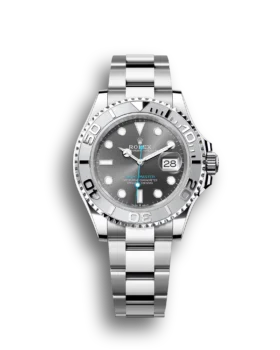 Replica Rolex Yacht-Master Oyster Bracelet: A Perfect for Ultimate Luxury and Versatility