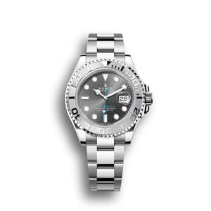 Super Clone Rolex Yacht-Master Oyster Bracelet: A Perfect Rolex for Ultimate Luxury and Versatility