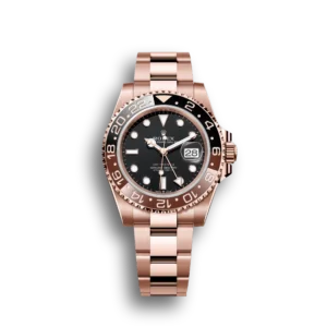 Super Clone Rolex GMT-Master II Black Dial: A Luxurious Timepiece for the Modern Traveler