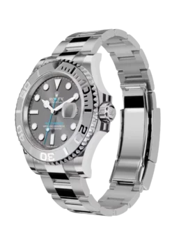 Fake Rolex Yacht-Master Oyster Bracelet: A Perfect for Ultimate Luxury and Versatility
