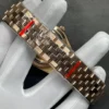 Kopie Rolex Land-Dweller 40 mm Everose Gold