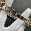 Klon Rolex Land-Dweller 40 mm Everose Gold