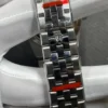 Copie Rolex Land-Dweller 40 mm Cadran bleu glacier