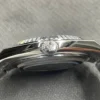 Imitation Rolex Land-Dweller 40 mm Cadran bleu glacier