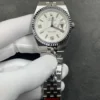 Faux Rolex Land-Dweller 40 mm Acier inoxydable