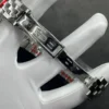 Copie Rolex Land-Dweller 40 mm Acier inoxydable