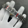 Imitation Rolex Land-Dweller 40 mm Acier inoxydable