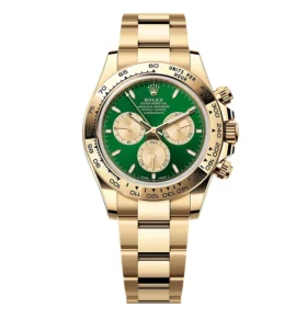 Super Clone Rolex Daytona 40 mm 126508 “John Mayer”