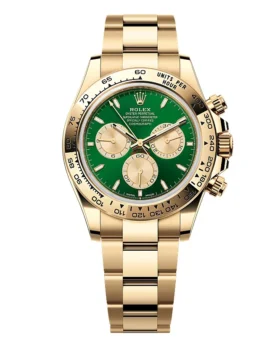 Replica Rolex Daytona 40 mm 126508 “John Mayer”