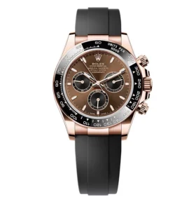Super Clone Rolex Daytona 40 mm 126515LN Bright Chocolate Dial