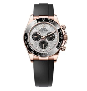 Super Clone Rolex Daytona 40 mm 126515LN Meteorite Dial